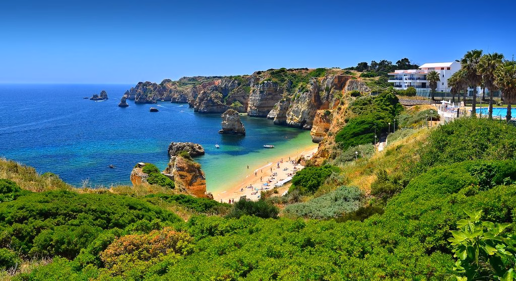 Trekking na Madeiri — pryroda Portugalii dlia ukraintsiv