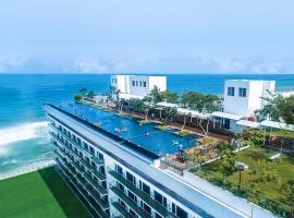 Shri Lanka waves More Turyv travel