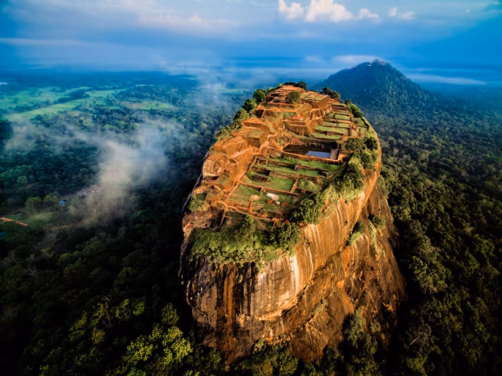 More Turyv island Shri Lanka tour Shri Lanka paradise More Turyv holiday
