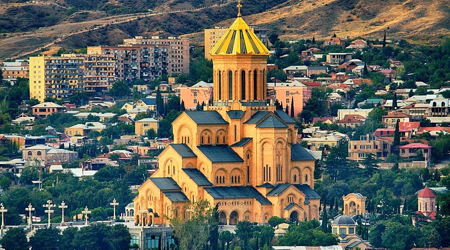 Hotel Silver 34 Tbilisi More Turiv