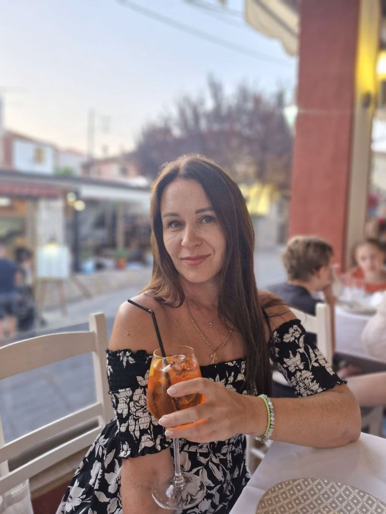 Afitos tury z Kyshyneva More Turiv