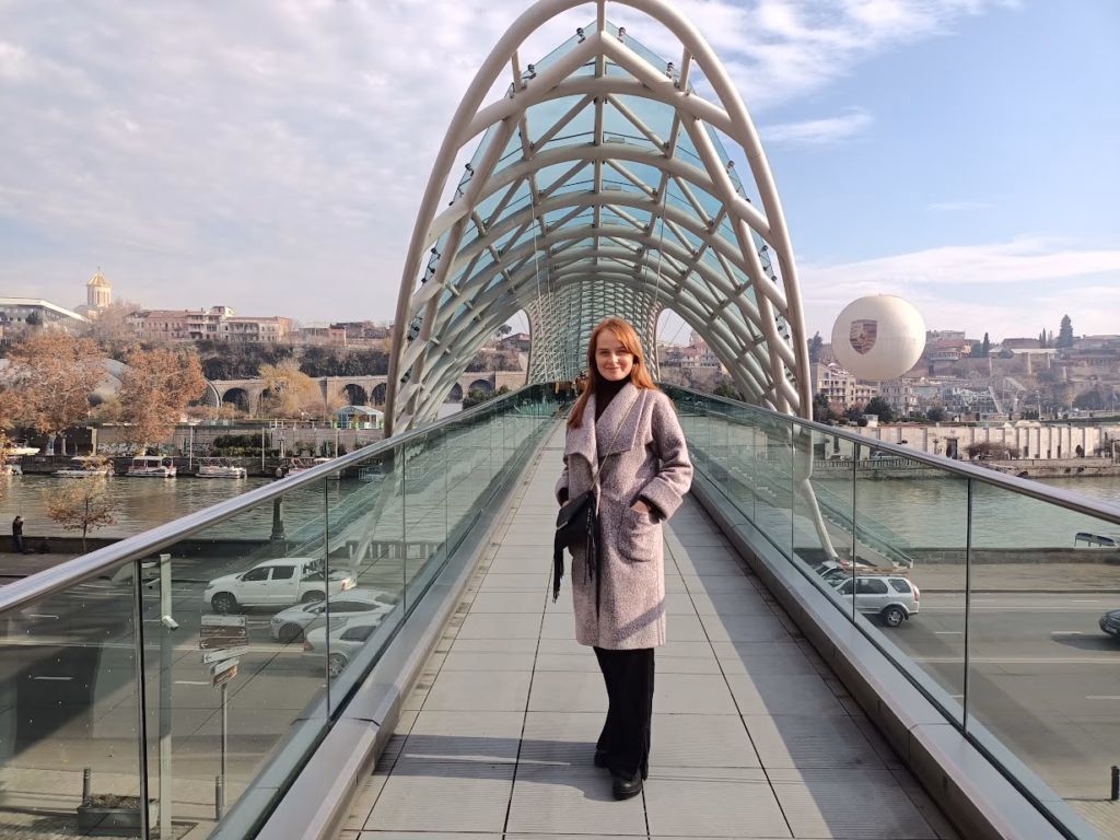 Tbilisi kultura i kuhnia More Turiv